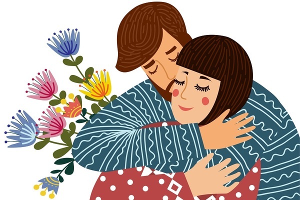 ¿Cómo estás hoy con relación a tu vida amorosa? 